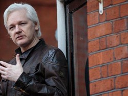 Pendiri Wikileaks Julian Assange Bebas, Rahasia Apa yang Dia Bocorkan?