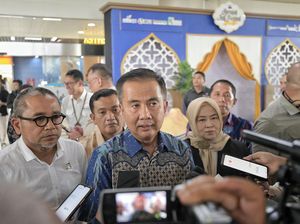 Kata Bey soal Ancaman Megathrust di Jawa Barat