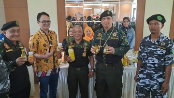 Pentingnya Digitalisasi Pasar untuk Perekonomian Negara