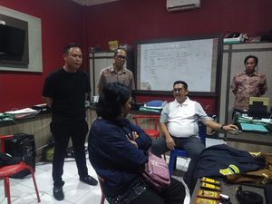 Pegawai Kejaksaan Gadungan di Probolinggo Tipu 3 Orang, Korban Rugi Rp 25 Juta Pegawai Kejaksaan Gadungan di Probolinggo Tipu 3 Orang, Korban Rugi Rp 25 Juta