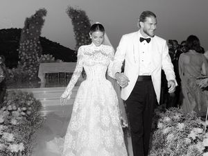 Loris Karius Menikah dengan Presenter Cantik, Digelar Private karena Ini