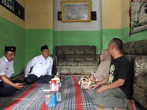Lagi, 2 Jemaah Haji asal Jombang Wafat di Makkah Lagi, 2 Jemaah Haji asal Jombang Wafat di Makkah
