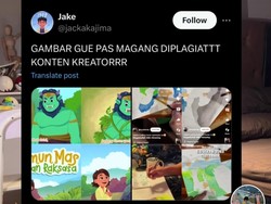 Plagiat Karya, Mahasiswa Unnes Disanksi Batal Lulus 4 Mata Kuliah