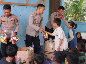 Polda Jambi Buka Lebar Kesempatan Suku Anak Dalam Ikut Seleksi Polri Polda Jambi Buka Lebar Kesempatan Suku Anak Dalam Ikut Seleksi Polri