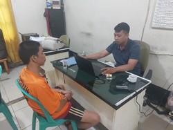 Ucapan Istrimu Kasih Aku Aja Bikin Debt Collector Dibunuh Sadis Nasabah