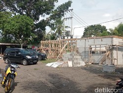 Jurus Komunitas Bikers Subuhan Tasikmalaya Memakmurkan Masjid