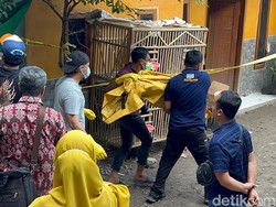 Penyebab Kematian Balita Kediri Disiksa Ortu Lalu Dikubur di Samping Rumah
