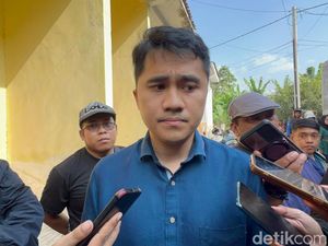 Balita Kediri Tewas Dikubur di Samping Rumah Ternyata Korban Kekerasan Ortu Balita Kediri Tewas Dikubur di Samping Rumah Ternyata Korban Kekerasan Ortu