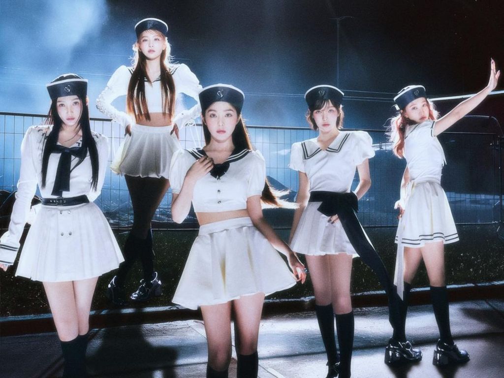 Melihat Harga Tiket Fancon Red Velvet di Jakarta