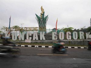 Dishub Bogor Uji Coba Rest Area Gunung Mas Saat One Way 29 Juni Dishub Bogor Uji Coba Rest Area Gunung Mas Saat One Way 29 Juni
