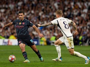 Pires: Pengganti Kroos di Madrid? Cuma Rodri yang Sepadan