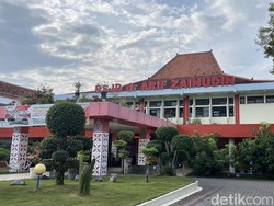 Pelaku Judol-Pinjol Dirawat di RSJD Solo, Ada Pelajar hingga PNS