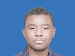 Jadi Mahasiswa Termuda Unair, Ini Motivasi Marlon Pilih Jurusan Matematika