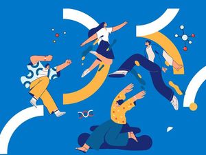 Dicari! Gen Z Mau Berpikir Kreatif dan Kritis Beradiah Puluhan Juta