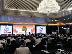 Sekjen PKS: Sohibul Iman Calon Gubernur Harus Banyak Senyum Ya