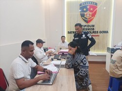 Utang-Gaya Hidup di Balik Selebgram Widya Laurencia Bawa Kabur Uang Arisan