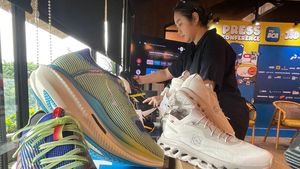 Siap-siap, Jakarta Sneaker Day Bakal Hadir Lagi