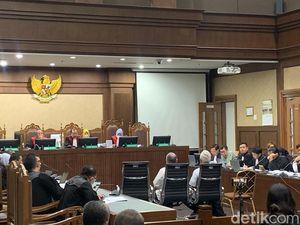 Eks Kepala BPJT: Konstruksi Tol MBZ Diubah Baja demi Bantu Industri Nasional