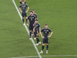 Skotlandia, Sang Penghibur di Euro