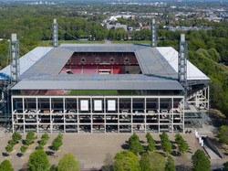 Kerennya Stadion Cologne Venue Euro 2024, Ada Museum hingga Playground