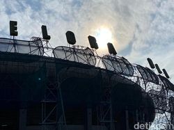 Catatan Viking soal Rumor GBLA Jadi Venue Konser Sheila On 7