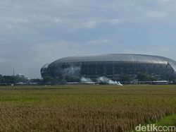 Kata Pj Wali Kota Bandung soal Kontroversi Konser Sheila On 7 di GBLA