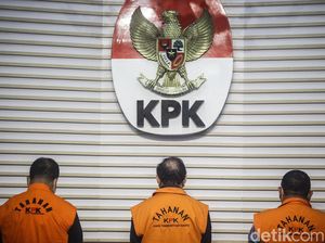 4 Hal Terkini di Kasus Korupsi Bansos Presiden 2020 Diusut KPK 4 Hal Terkini di Kasus Korupsi Bansos Presiden 2020 Diusut KPK