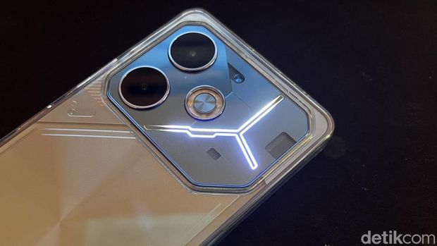 Tecno Pova 6