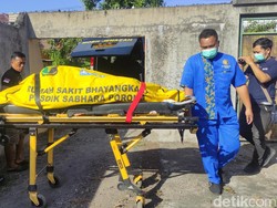 Ada Peran Teman Dekat pada Kasus Kematian Wanita-Bayi di Kamar Kos Sidoarjo