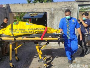 Ada Peran Teman Dekat pada Kasus Kematian Wanita-Bayi di Kamar Kos Sidoarjo Ada Peran Teman Dekat pada Kasus Kematian Wanita-Bayi di Kamar Kos Sidoarjo