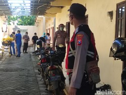 Geger Wanita dan Bayi yang Baru Dilahirkannya Tewas di Kos Sidoarjo