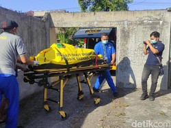 Teka-teki Penyebab Tewasnya Ibu dan Bayi di Kos Sidoarjo