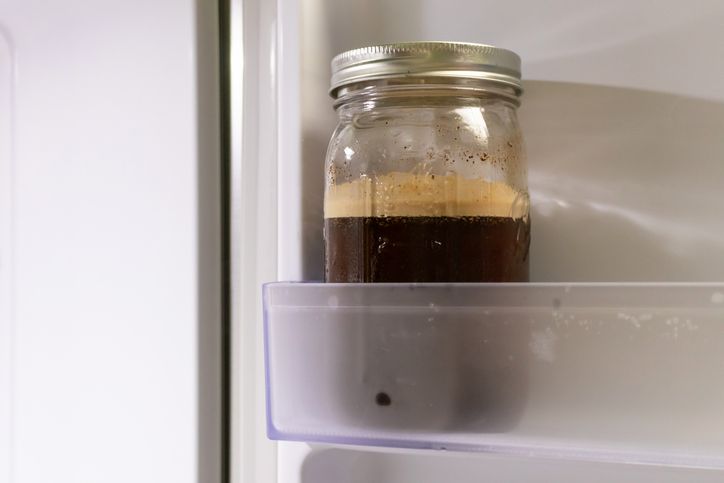 5 Kesalahan Paling Umum Membuat Es Kopi Menurut Barista