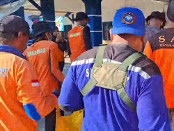 Remaja yang Hilang Terseret Ombak Pantai Payangan Jember Ditemukan Tewas