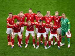 Jerman Vs Denmark: Tim Dinamit Bidik Kemenangan Pertama di Euro 2024
