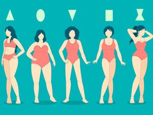 9 Bentuk Tubuh Wanita dan Tips Memilih Baju yang Tepat