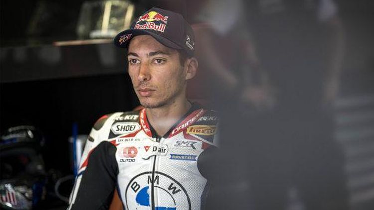 Dovizioso Blak-blakan Soal Potensi Toprak Razgatlıoğlu di MotoGP
