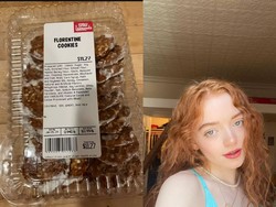 Tragis! Wanita Ini Tewas Usai Makan Biskuit yang Salah Label