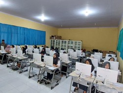 Transformasi Digital Kemenag: AKGTK Madrasah 2024 Digelar Serentak di Indonesia
