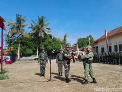 Wujudkan Ketahanan Pangan, KBMKB Desa Demakijo Bangun Saluran Irigasi