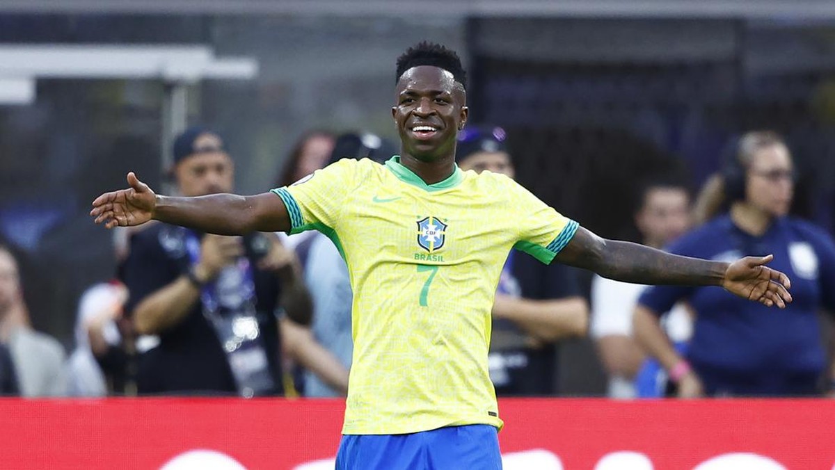 Foto: Getty Images/Ronald Martinez