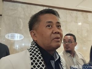 Video: Sejumlah Elite PKS Merapat ke Istana, Ada Apa?