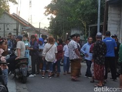 Pengasuh Ponpes Al Mahdiy Sidoarjo Jadi Tersangka Pencabulan Santriwati