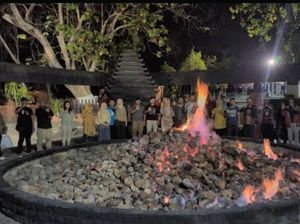 Wisata Api Abadi di Bojonegoro, Cek Harga Tiket Masuk Wisata Api Abadi di Bojonegoro, Cek Harga Tiket Masuk