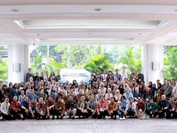 127 Penerima Beasiswa Fulbright Bersiap ke Amerika Serikat