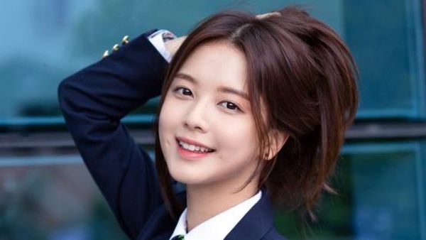 8 Transformasi Roh Jeong Eui Diduga Oplas, Manglingi di Drakor Hierarchy