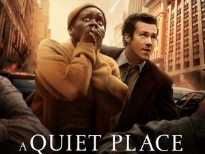 A Quiet Place: Day One, Awal Mula Heningnya Dunia