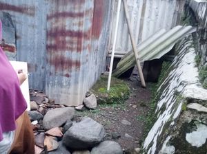 Cerita Dua Mahasiswa Baru yang Dapat UKT Tinggi, Tekad Kerja buat Bayar Kuliah Cerita Dua Mahasiswa Baru yang Dapat UKT Tinggi, Tekad Kerja buat Bayar Kuliah