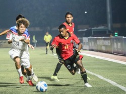 Grup C Piala AFF U-16 2024: Australia-Thailand Raih Kemenangan Perdana