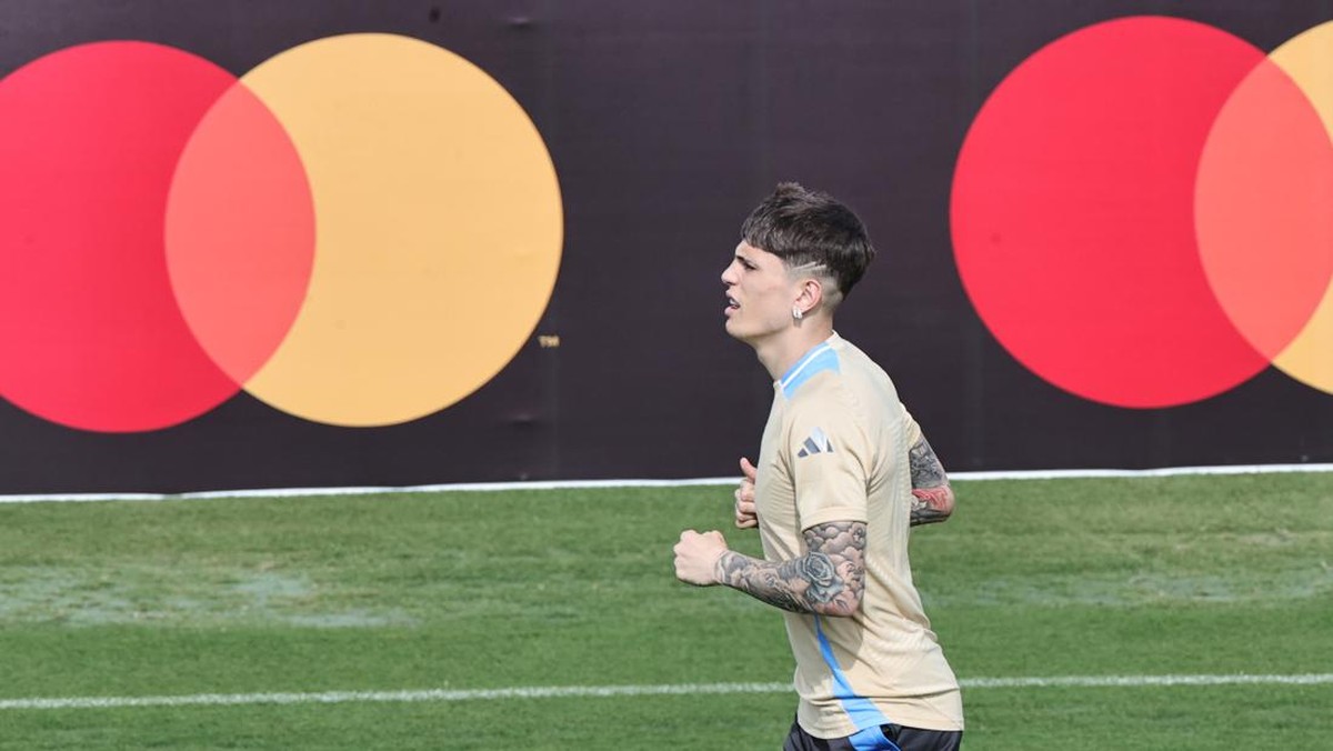 Foto: Getty Images/Omar Vega
